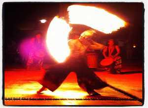 Tốc độ của cuộc sống qua 