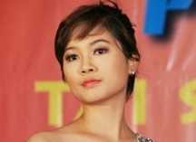 Ngắm vẻ đẹp rạng ngời của Hoa khôi báo chí 2012