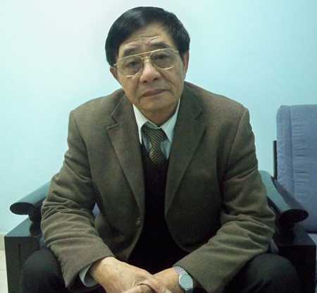 Các nghệ sĩ xin giải thưởng cho Chủ tịch Hội Điện ảnh
