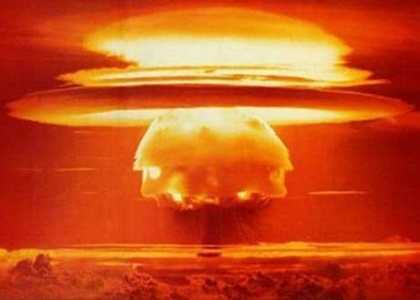 “Iran có thể chế tạo bom nguyên tử trong 60 ngày”