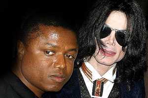Michael Jackson từng ra lệnh vệ sĩ giết em trai