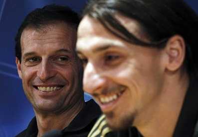 Milan đón tin vui trước derby