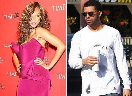 ‘Mẹ đẻ’ America's Next Top Model hẹn hò 'phi công trẻ'