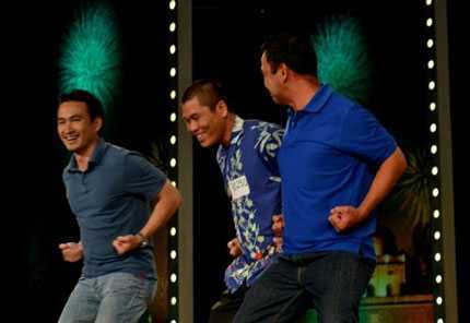 Vietnam’s Got Talent: ‘Thảm họa’ MC giờ mới nói