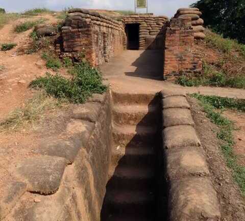 Ảnh: Về lòng chảo huyền thoại sau 58 năm lịch sử