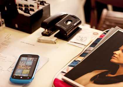 Windows Phone giá rẻ của Nokia ra mắt tại Việt Nam