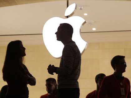 Apple nhẫn nhịn công ty Trung Quốc vì iPad