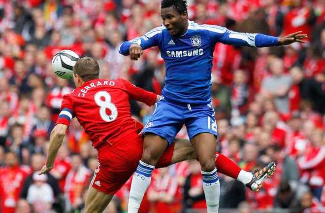 Nhận định cầu đinh: Ít bàn thắng, tin ở Chelsea