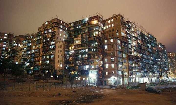 Ảnh: Cuộc sống ở thành phố đông dân nhất thế giới