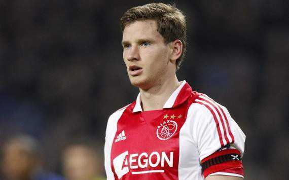 Đánh bại Arsenal, Tottenham có thủ lĩnh Ajax