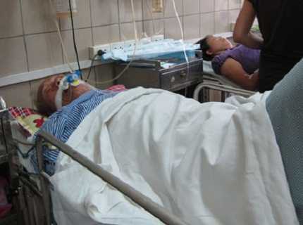 Xử trí khi uống nhầm thuốc, hóa chất gây ngộ độc