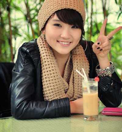 Gặp cô giáo 18 tuổi của cặp đôi vô địch Got Talent