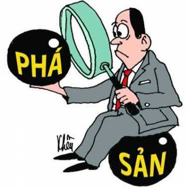 5.310 doanh nghiệp Hà Nội phá sản, vì sao nên nỗi?