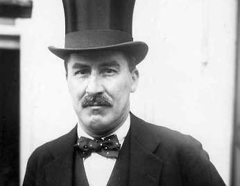 Nhân vật 'bí ẩn' trên Google hôm nay là ai?