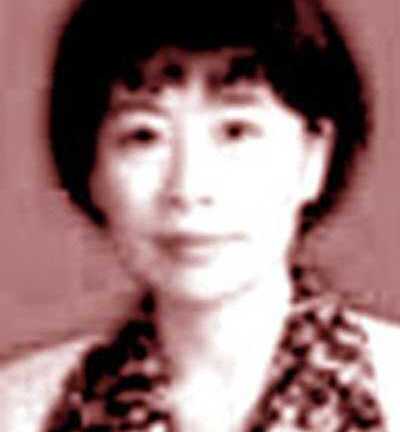 Nữ quan tham Trung Quốc: Buôn quan, bán ‘vốn tự có’