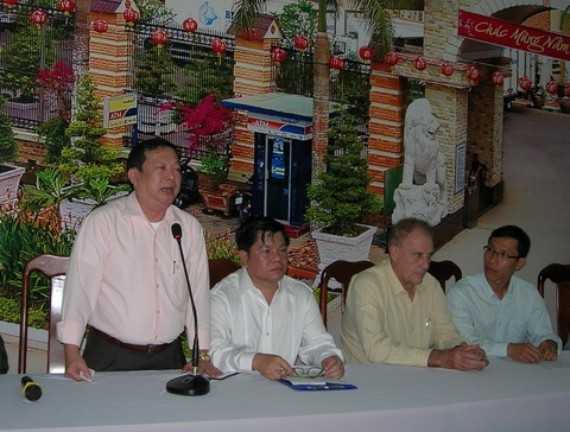 'Quý nhân' cứu Bianfishco chỉ có hơn 600 triệu tiền mặt