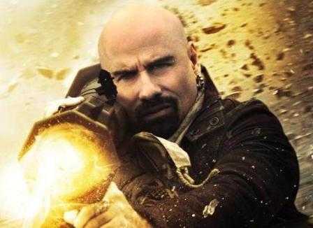 Tình tiết mới vụ bê bối của tài tử John Travolta