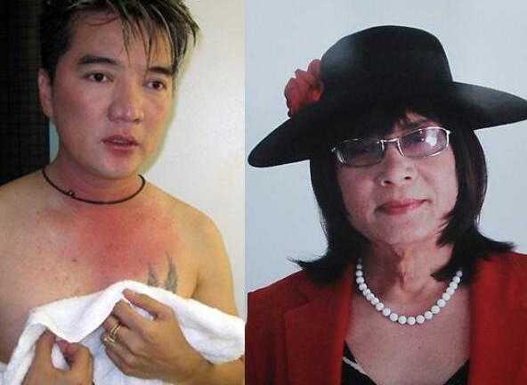 Chính thức xử vụ Lý Tống xịt hơi cay Đàm Vĩnh Hưng