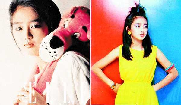 Người đàn bà âm thầm phía sau Lưu Đức Hoa