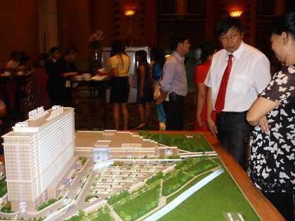 Nga – Thị trường giàu tiềm năng cho doanh nghiệp Việt