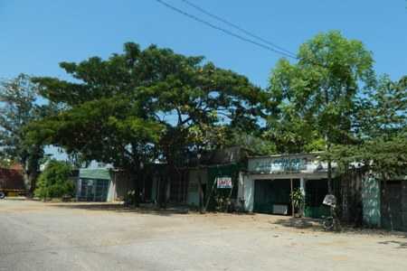 Trốn trung tâm giáo dục tiếp tục đi bán dâm