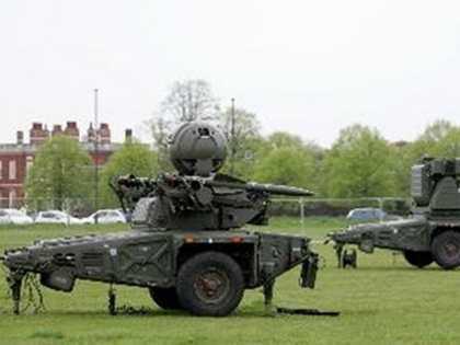 Thế giới 24h: Dùng 