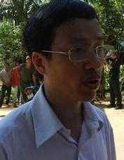 Gạo ủ không phải là tác nhân gây bệnh lạ