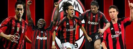 Serie A vòng cuối: Ngày chia tay