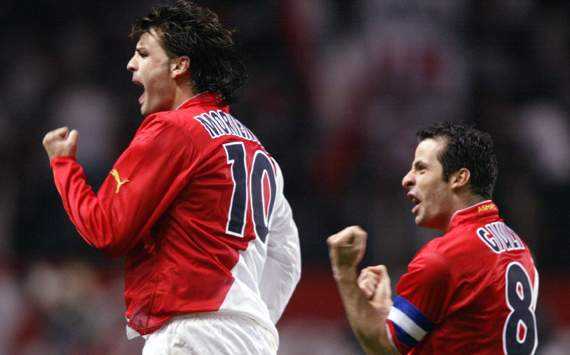 Pirlo, Eto'o & những cuộc phục hận khét tiếng (P.2)