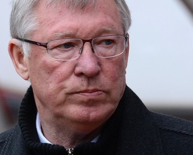Sir Alex : Chúng tôi sẽ trở lại, không lâu đâu