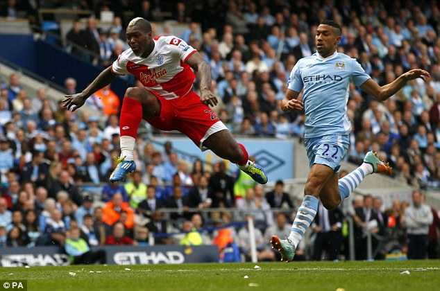 Liệu có sắp xếp ở trận Man City- QPR?