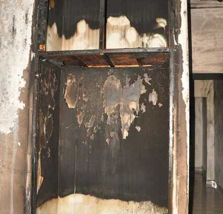 TP.HCM: Bé gái 11 tuổi có khả năng gây cháy đồ vật