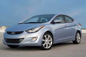 Tài xế tố mất tai vì túi khí, Hyundai Elantra bị 'soi'