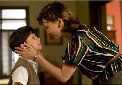 Bật khóc với bức thư mẹ gửi con trước ngày vượt vũ môn