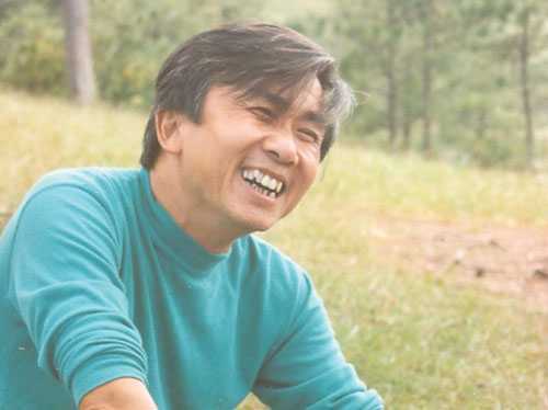 Cố nghệ sĩ Trọng Thanh: Đơn độc hành trình ảnh nude