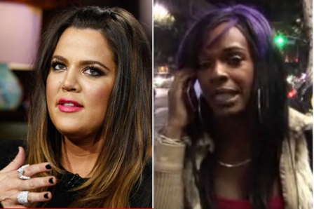 Em gái Kim ‘siêu vòng 3’ bị tố đánh người