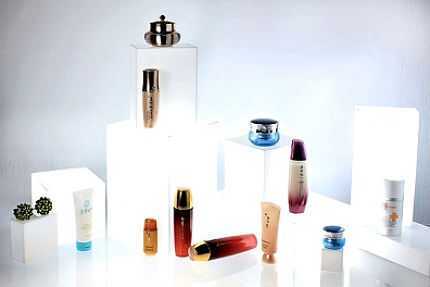 Mĩ phẩm chứa nhau thai, tinh dịch lẫn xác động vật