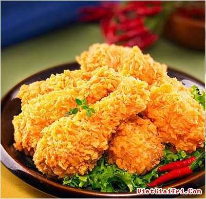 Thực phẩm chế biến sẵn: Khắc tinh với bệnh tim mạch