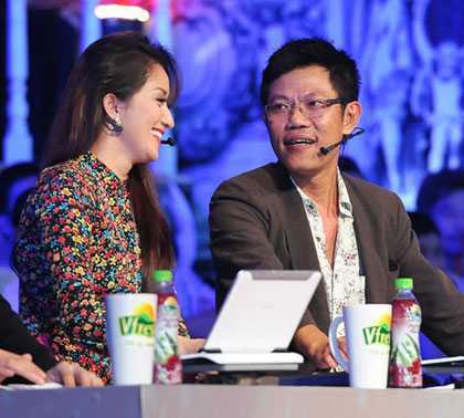 Quốc Bảo rời Bước nhảy hoàn vũ, BTC giải thích ra sao?