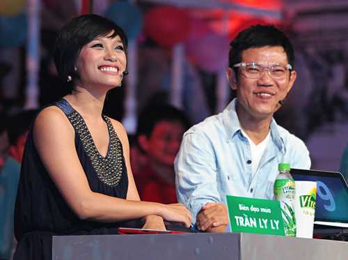 Quốc Bảo có thể chỉ nghỉ làm giám khảo BNHV một tuần