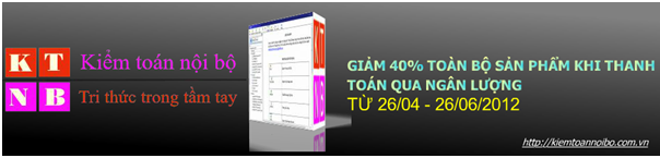 Ưu đãi hấp dẫn khi mua tài liệu tại kiemtoannoibo.com