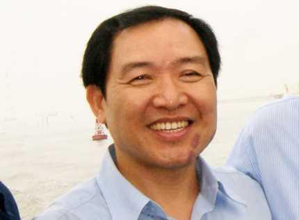 Bổ nhiệm người thay thế Cục trưởng Hàng hải bị truy nã