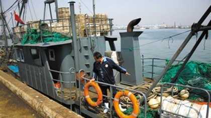 Tin sáng 21/5: Triều Tiên thả ngư dân Trung Quốc