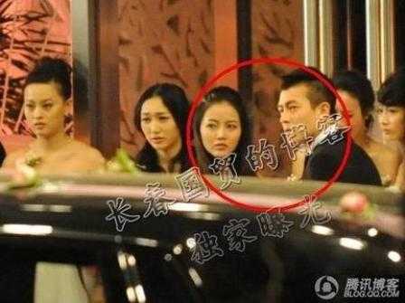 Nữ đồng nghiệp tố cáo Trần Quán Hy gạ tình