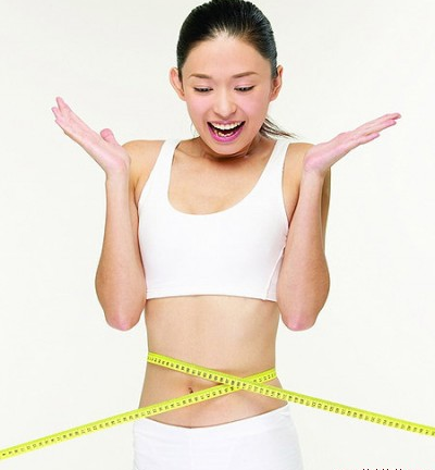 Tôi đã giảm cân được 19kg bằng cách...