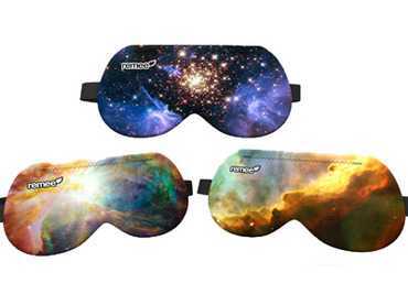 Điều khiển giấc mơ bằng mặt nạ thần ngủ Morpheus