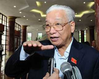 Vụ Vinalines: Đang nguy ngập mà vẫn cứ đề bạt