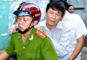 'Vụ việc của Hoàng Khương chỉ là tai nạn nghề nghiệp'