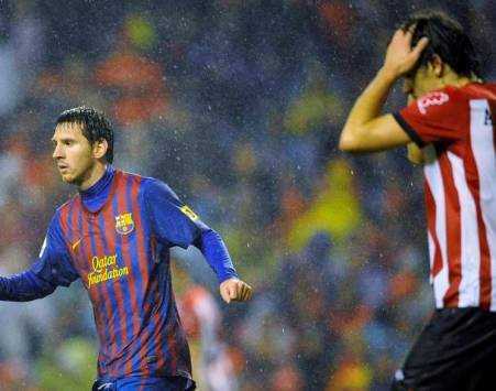 Chung kết Cúp Nhà vua TBN: Kết thúc để bắt đầu