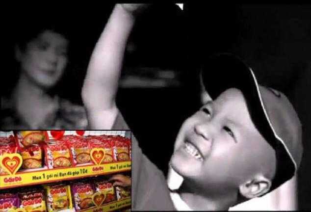 Lật tẩy chiêu bài 'vì trẻ em' của Mì Gấu Đỏ, Gấu Yêu